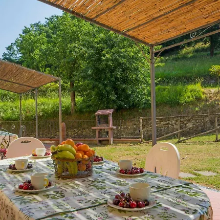 公寓 Alba By Interhome Serravalle Pistoiese