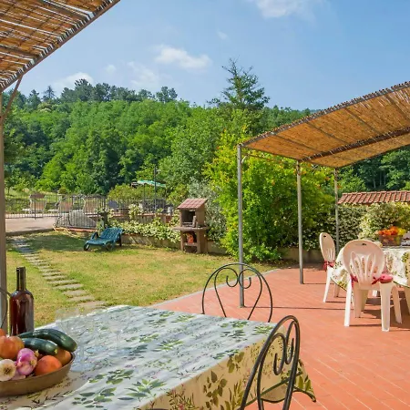 Alba By Interhome Serravalle Pistoiese