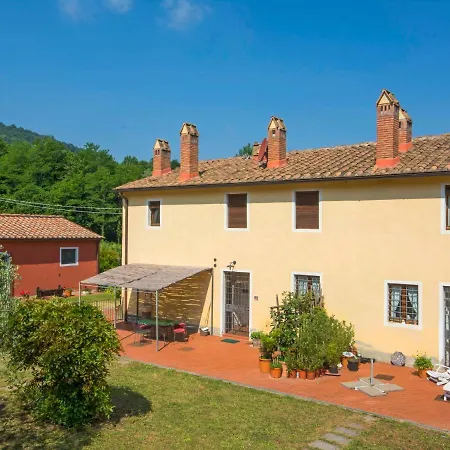 Alba By Interhome 公寓 Serravalle Pistoiese