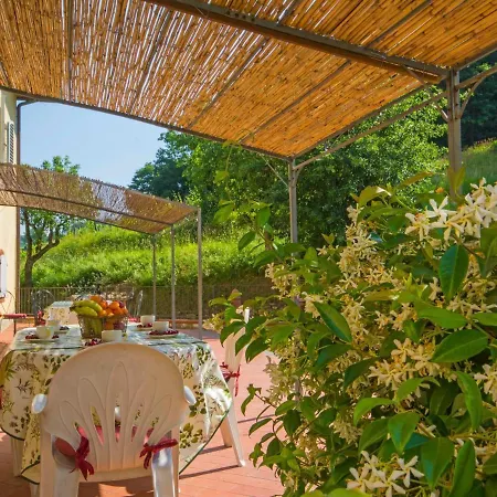 公寓 Alba By Interhome Serravalle Pistoiese