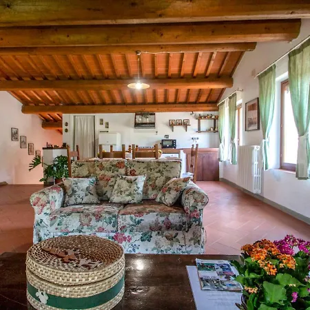 Alba By Interhome 公寓 Serravalle Pistoiese