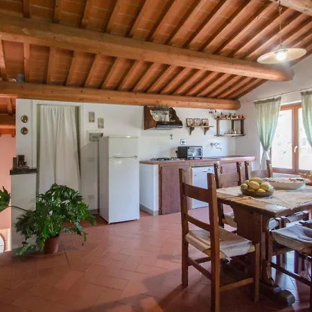 Alba By Interhome * Serravalle Pistoiese