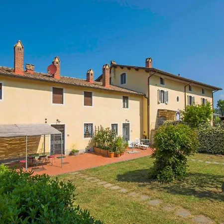 Alba By Interhome 公寓 Serravalle Pistoiese