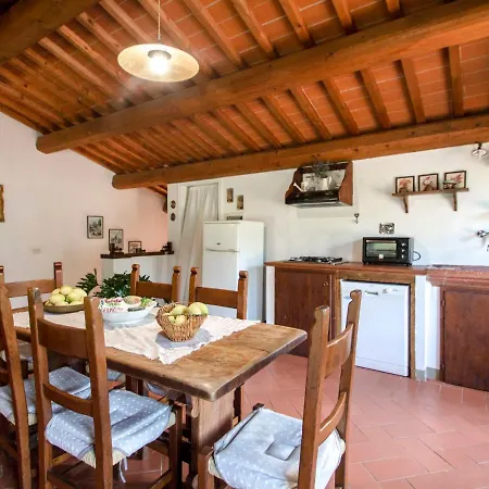 Alba By Interhome 公寓 Serravalle Pistoiese